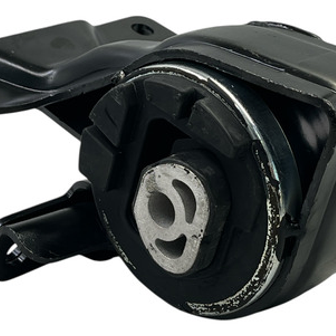 Soporte Motor Izquierdo Para Ford Edge 3.5 2007-2015 3