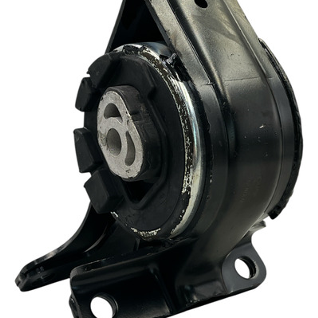 Soporte Motor Izquierdo Para Ford Edge 3.5 2007-2015 2