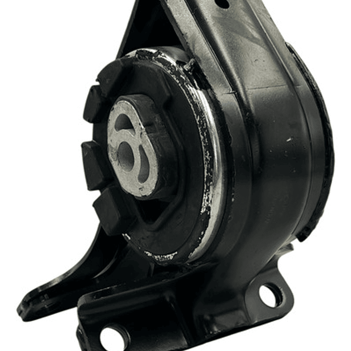 Soporte Motor Izquierdo Para Ford Edge 3.5 2007-2015 2