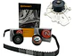 Kit Distribucion + Bomb Agua Chevrolet Captiva 2.0 2007-2011 - Miniatura 1