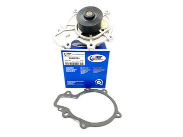Kit Distribucion + Bomb Agua Chevrolet Captiva 2.0 2007-2011 2