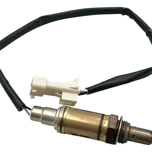 Sensor Oxigeno Para Peugeot 207 1.6 2009-2012