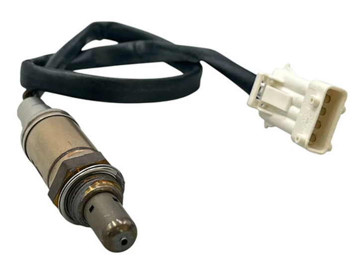 Sensor Oxigeno Para Peugeot 207 1.6 2009-2012 4