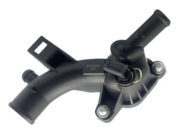 Carcasa Salida Agua Termostato Corsa E 1.4 2016-2020 B14xel 1