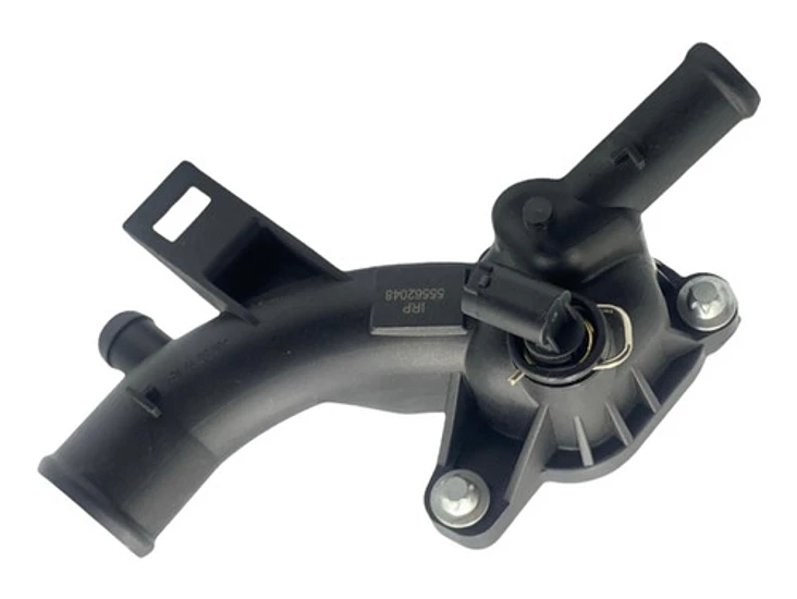 Carcasa Salida Agua Termostato Corsa E 1.4 2016-2020 B14xel 1