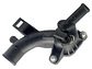 Carcasa Salida Agua Termostato Corsa E 1.4 2016-2020 B14xel - Miniatura 1