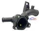 Carcasa Salida Agua Termostato Corsa E 1.4 2016-2020 B14xel - Miniatura 2