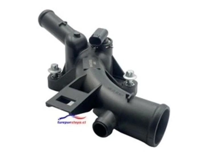 Carcasa Salida Agua Termostato Corsa E 1.4 2016-2020 B14xel 3