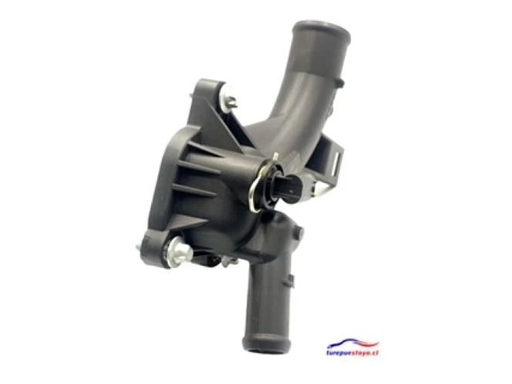Carcasa Salida Agua Termostato Corsa E 1.4 2016-2020 B14xel 6