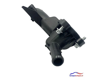 Carcasa Salida Agua Termostato Corsa E 1.4 2016-2020 B14xel 4