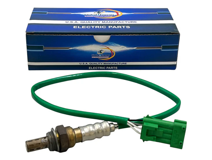 Sensor Oxigeno Para Citroën C3 1.4 2011-2013 3