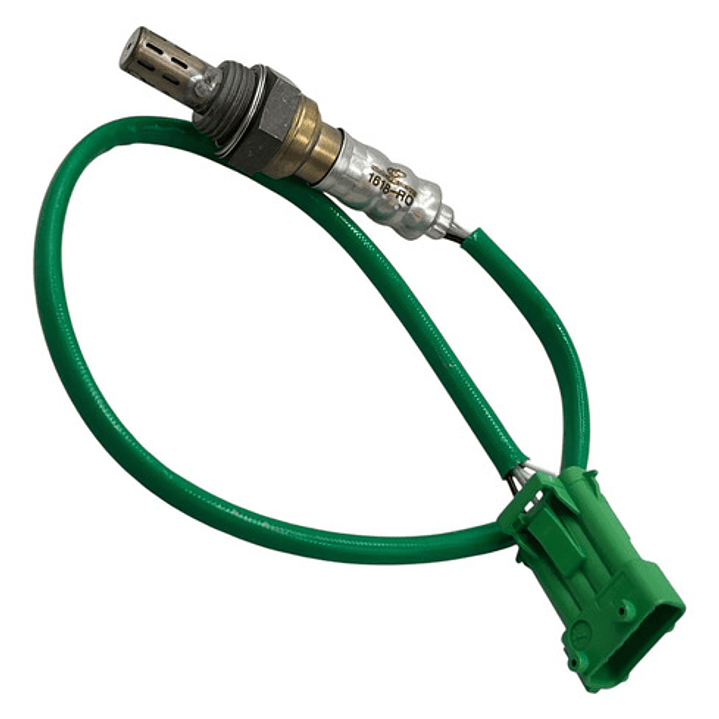 Sensor Oxigeno Para Citroën C3 1.4 2011-2013 2