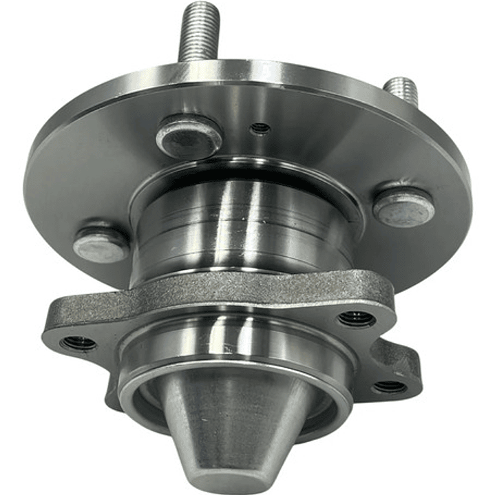 Par Maza Rueda Trasera Para Hyundai Accent New 1.4 2006-2011 5