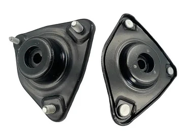 Cazoleta Delantera (el Par) Para Kia Cerato 1.6 2.0 2010-12 1