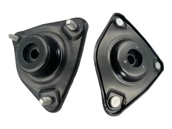 Cazoleta Delantera (el Par) Para Kia Cerato 1.6 2.0 2010-12 1