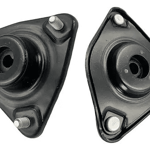 Cazoleta Delantera (el Par) Para Kia Cerato 1.6 2.0 2010-12