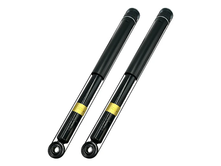 Par Amortiguador Trasero Para Suzuki Grand Vitara 1.6  16-23 1