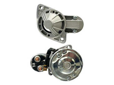 Motor Partida Para Hyundai Accent Prime 1.3 2004-2006 4