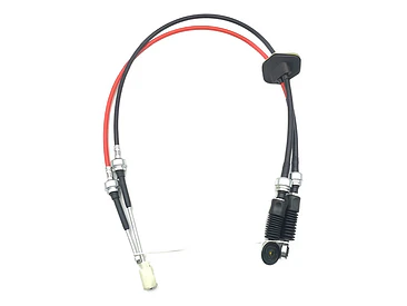 Piola Selectora Cambio Hyundai Accent Prime 1.3 1.5 1.6 1