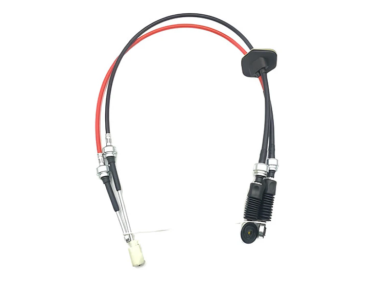 Piola Selectora Cambio Hyundai Accent Prime 1.3 1.5 1.6 1