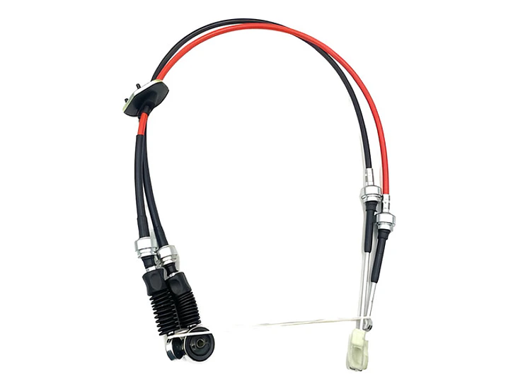 Piola Selectora Cambio Hyundai Accent Prime 1.3 1.5 1.6 2