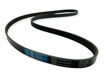 Correa Alternador Chery A21 A516 1.6 481h 2