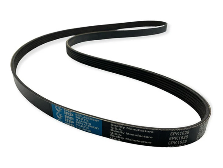 Correa Alternador Chery A21 A516 1.6 481h 2