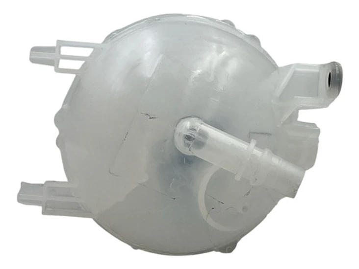 Depósito Agua Auxiliar Radiador Para Ds5 2.0 2011-2017 3