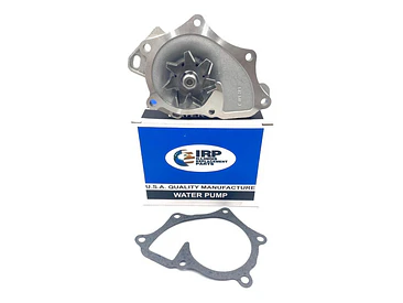 Bomba Agua Toyota Rav4 2.4 16v 2006-2012 Aca33/38 2azfe 3