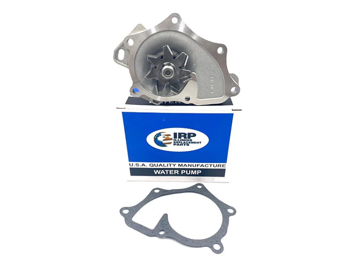 Bomba Agua Toyota Rav4 2.4 16v 2006-2012 Aca33/38 2azfe 3