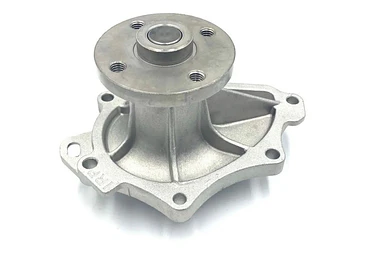 Bomba Agua Toyota Rav4 2.4 16v 2006-2012 Aca33/38 2azfe 1