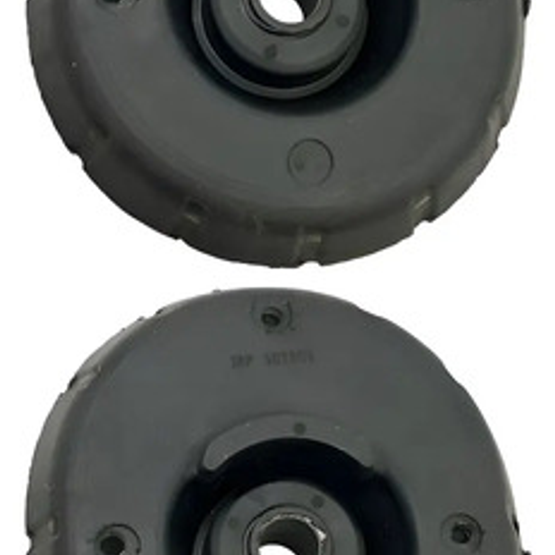 Par Cazoleta Para Peugeot 208 1.5 2019-2020 1