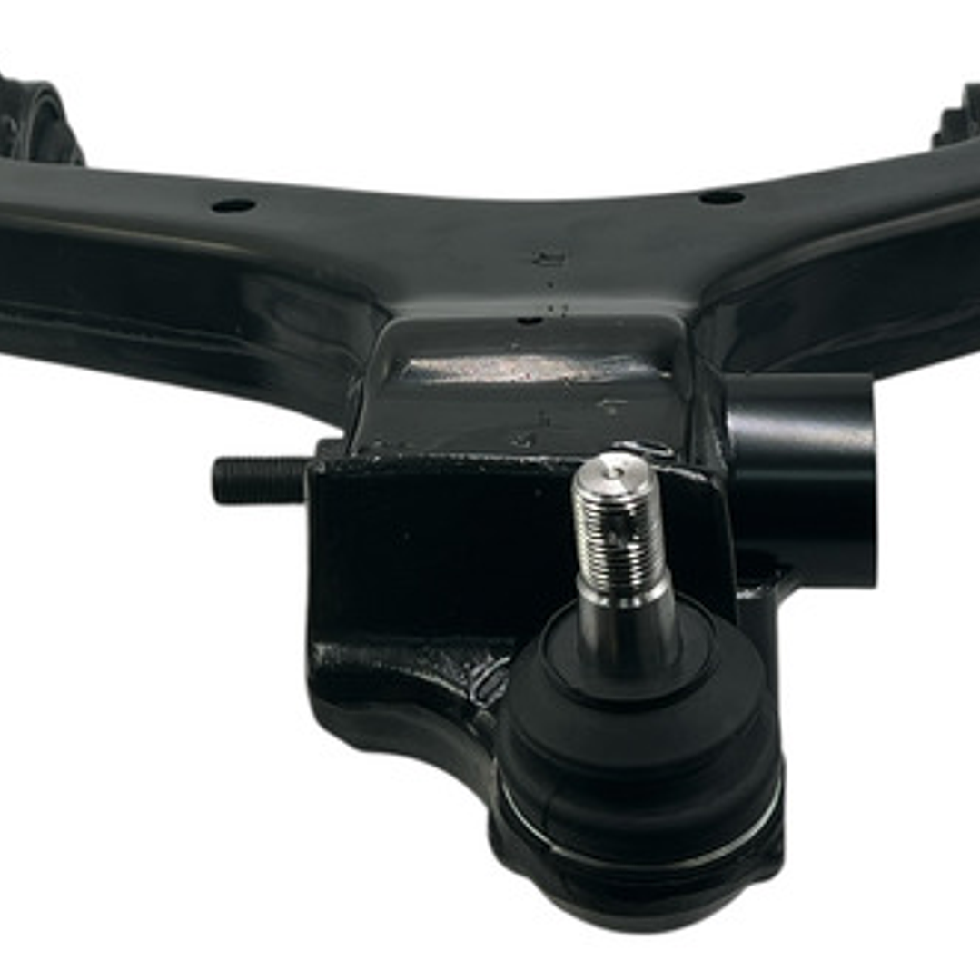 Bandeja Inf. Derech Ssangyong New Actyon Sport 4x2 2013-2019 8