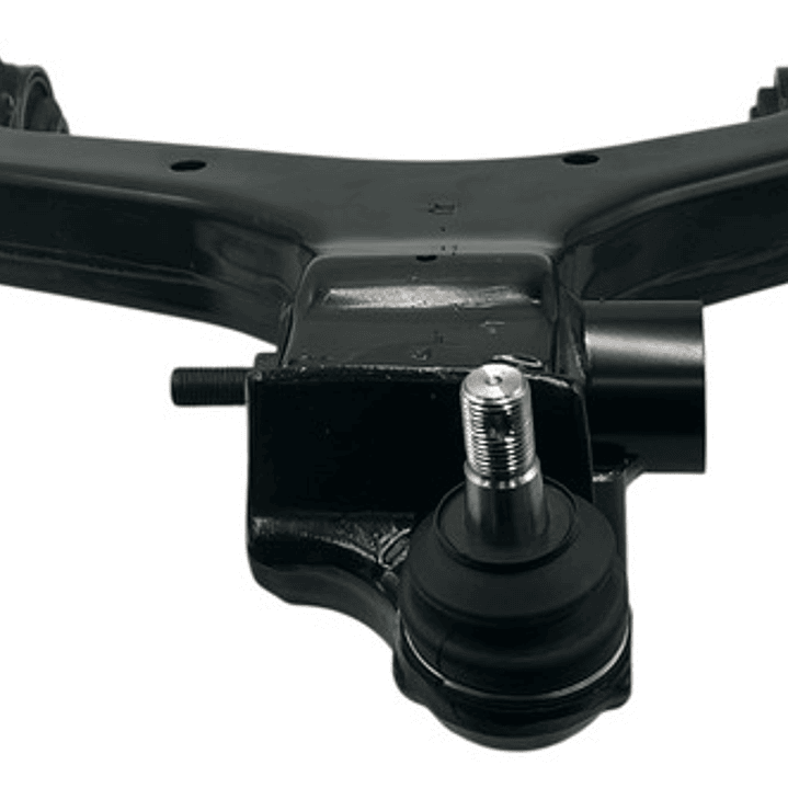 Bandeja Inf. Derech Ssangyong New Actyon Sport 4x2 2013-2019 8