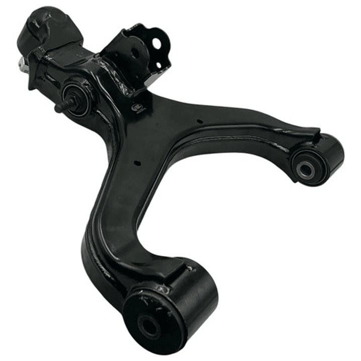 Bandeja Inf. Derech Ssangyong New Actyon Sport 4x2 2013-2019 1