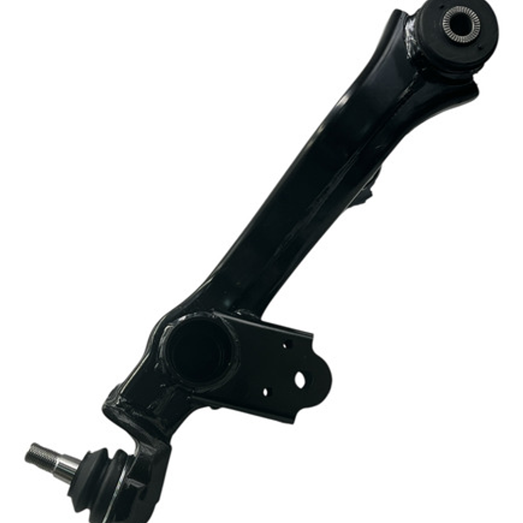 Bandeja Inf. Derech Ssangyong New Actyon Sport 4x2 2013-2019 5