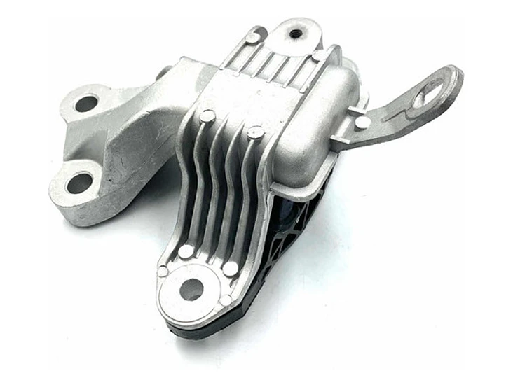 Soporte Motor Izquierd Chevrolet Cruze 1.8 2010-2017 Automat 5