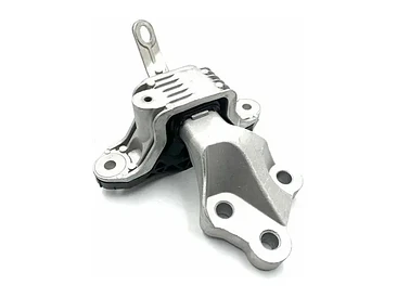 Soporte Motor Izquierd Chevrolet Cruze 1.8 2010-2017 Automat 1