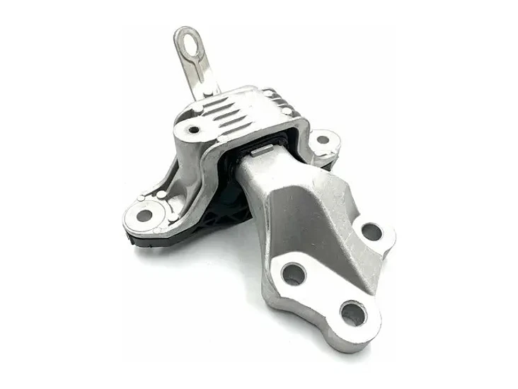 Soporte Motor Izquierd Chevrolet Cruze 1.8 2010-2017 Automat 1