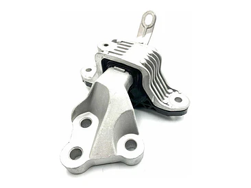 Soporte Motor Izquierd Chevrolet Cruze 1.8 2010-2017 Automat 3