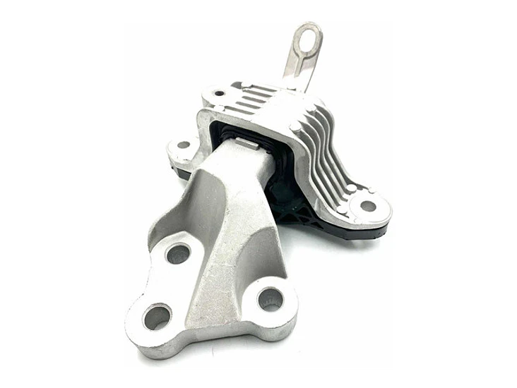 Soporte Motor Izquierd Chevrolet Cruze 1.8 2010-2017 Automat 3