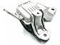 Soporte Motor Izquierd Chevrolet Cruze 1.8 2010-2017 Automat - Miniatura 4