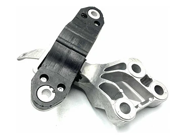 Soporte Motor Izquierd Chevrolet Cruze 1.8 2010-2017 Automat 2