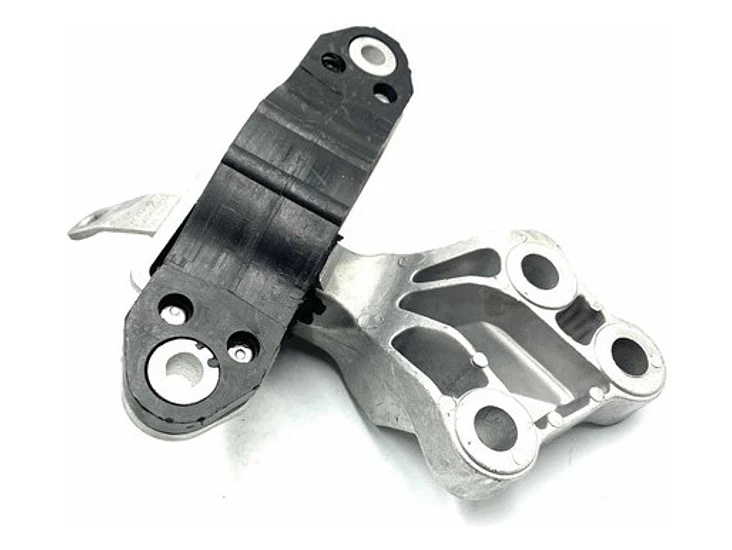 Soporte Motor Izquierd Chevrolet Cruze 1.8 2010-2017 Automat 2