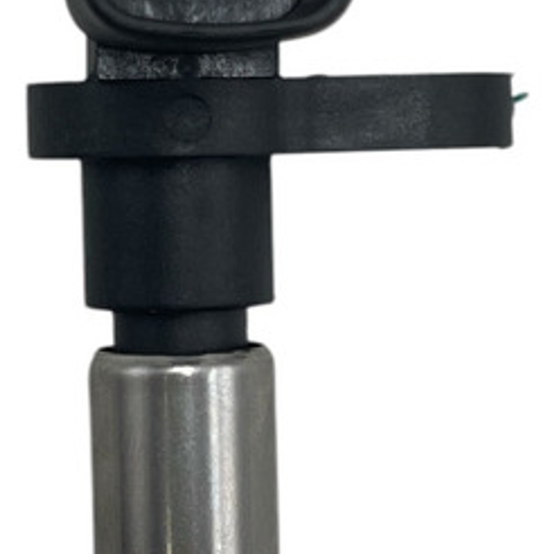 Sensor Rotación Cigüeñal Para Nissan Terrano 2.5  2002-2010 4