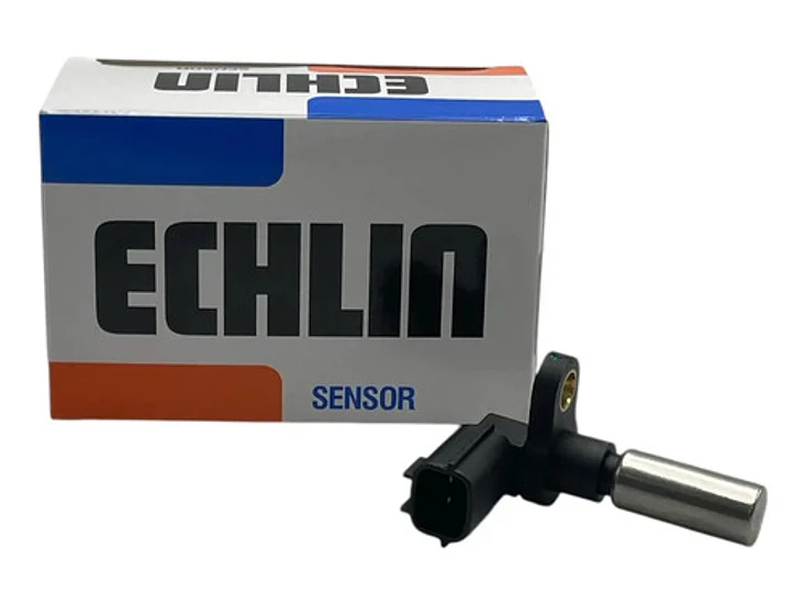 Sensor Rotación Cigüeñal Para Nissan Terrano 2.5  2002-2010 1
