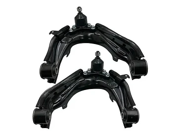 Bandeja Superior ( El Par) Chevrolet Luv Dmax 2.5 2015-2020 1