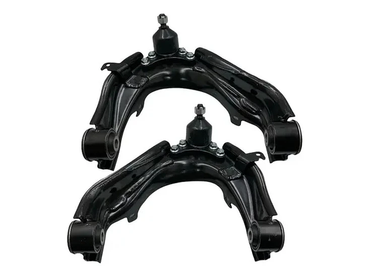 Bandeja Superior ( El Par) Chevrolet Luv Dmax 2.5 2015-2020 1