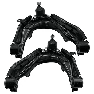 Bandeja Superior ( El Par) Chevrolet Luv Dmax 2.5 2015-2020