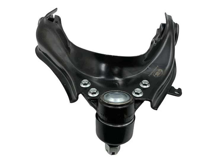 Bandeja Superior ( El Par) Chevrolet Luv Dmax 2.5 2015-2020 5